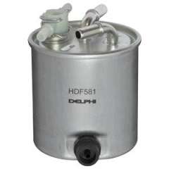 Filtr paliwa DELPHI HDF581
