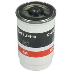 Filtr paliwa DELPHI HDF601