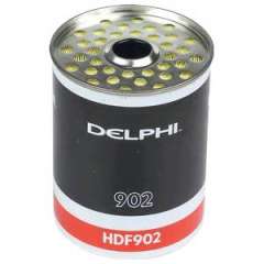 Filtr paliwa DELPHI HDF902
