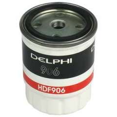 Filtr paliwa DELPHI HDF906