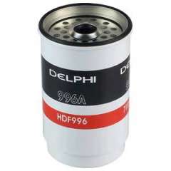Filtr paliwa DELPHI HDF996