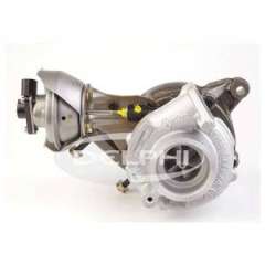 Turbosprężarka DELPHI HRX108