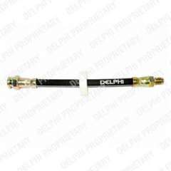 Przewód hamulcowy elastyczny DELPHI LH0389