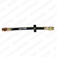 Przewód hamulcowy elastyczny DELPHI LH1351