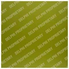 Przewód hamulcowy elastyczny DELPHI LH2818