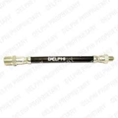 Przewód hamulcowy elastyczny DELPHI LH5147