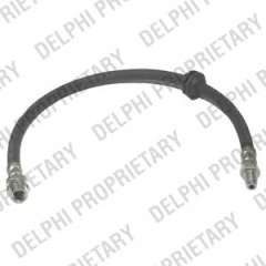 Przewód hamulcowy elastyczny DELPHI LH6472