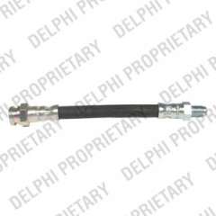 Przewód hamulcowy elastyczny DELPHI LH6480