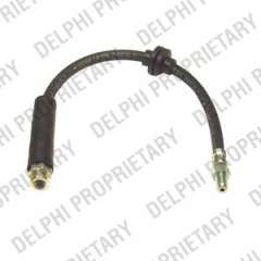 Przewód hamulcowy elastyczny DELPHI LH6481