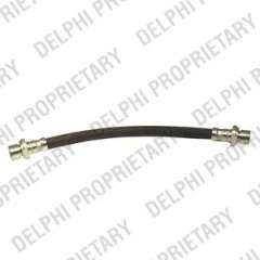 Przewód hamulcowy elastyczny DELPHI LH6492