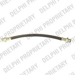 Przewód hamulcowy elastyczny DELPHI LH6493