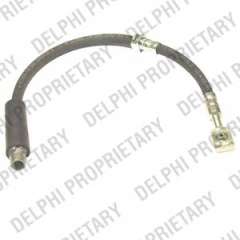Przewód hamulcowy elastyczny DELPHI LH6510