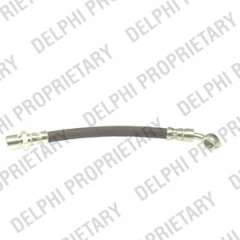 Przewód hamulcowy elastyczny DELPHI LH6516