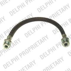 Przewód hamulcowy elastyczny DELPHI LH6519