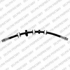 Przewód hamulcowy elastyczny DELPHI LH6615