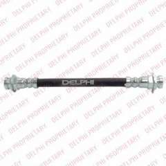 Przewód hamulcowy elastyczny DELPHI LH6823