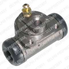 Cylinderek hamulcowy DELPHI LW21756