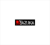 Linka hamulca postojowego YAZUKA C76018