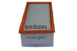 Filtr powietrza TECNOCAR A2223
