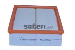 Filtr powietrza TECNOCAR A2352