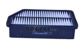 Filtr powietrza TECNOCAR A2390