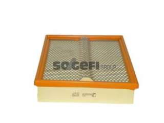 Filtr powietrza TECNOCAR A2392
