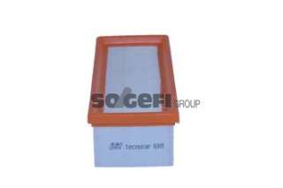 Filtr powietrza TECNOCAR A2409
