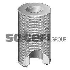 Filtr powietrza TECNOCAR A5004