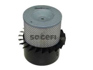 Filtr powietrza TECNOCAR A575