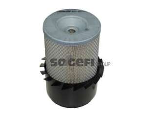 Filtr powietrza TECNOCAR A593