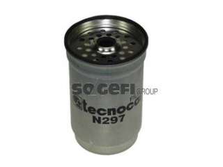 Filtr paliwa TECNOCAR N297