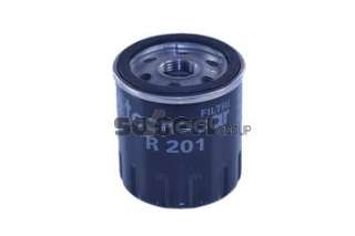 Filtr oleju TECNOCAR R201