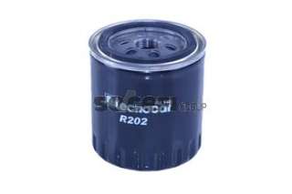 Filtr oleju TECNOCAR R202