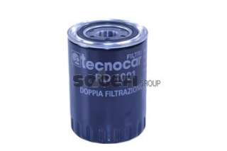 Filtr oleju TECNOCAR RD1001