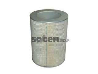 Filtr powietrza SogefiPro FLI6599
