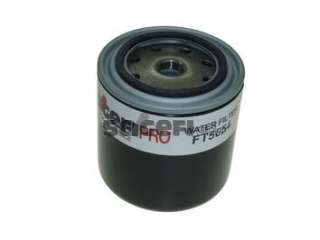 Filtr środka chłodzącego SogefiPro FT5654