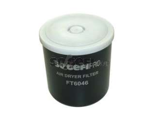 Filtr powietrza SogefiPro FT6046
