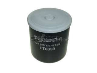 Filtr powietrza SogefiPro FT6050