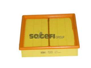 Filtr kabiny SogefiPro PC8029