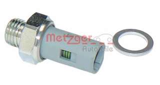 Czujnik ciśnienia oleju METZGER 0910045