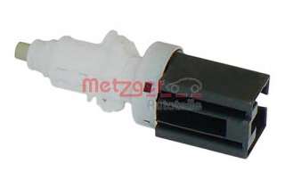 Włącznik, wysprzęglanie (sterowanie silnika) METZGER 0911023