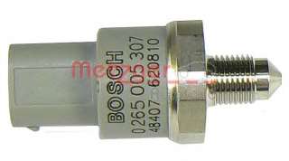 Wyłącznik ciśnieniowy hydrauliki hamulcowej METZGER 0911100