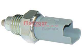 Włącznik światła wstecznego METZGER 0912055