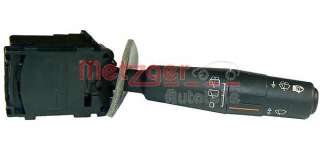Przełącznik zespolony kolumny kierowniczej METZGER 0916119