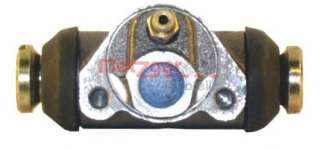 Cylinderek hamulcowy METZGER 101-065