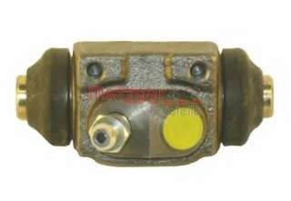 Cylinderek hamulcowy METZGER 101-115