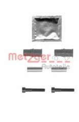 Prowadnica hamulca tarczowego kpl. METZGER 113-1314X