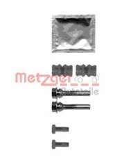 Prowadnica hamulca tarczowego kpl. METZGER 113-1364X