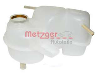 Zbiorniczek wyrównawczy płynu chłodzącego METZGER 2140014