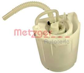 Pompa paliwa (żyroskopowa) METZGER 2250013
